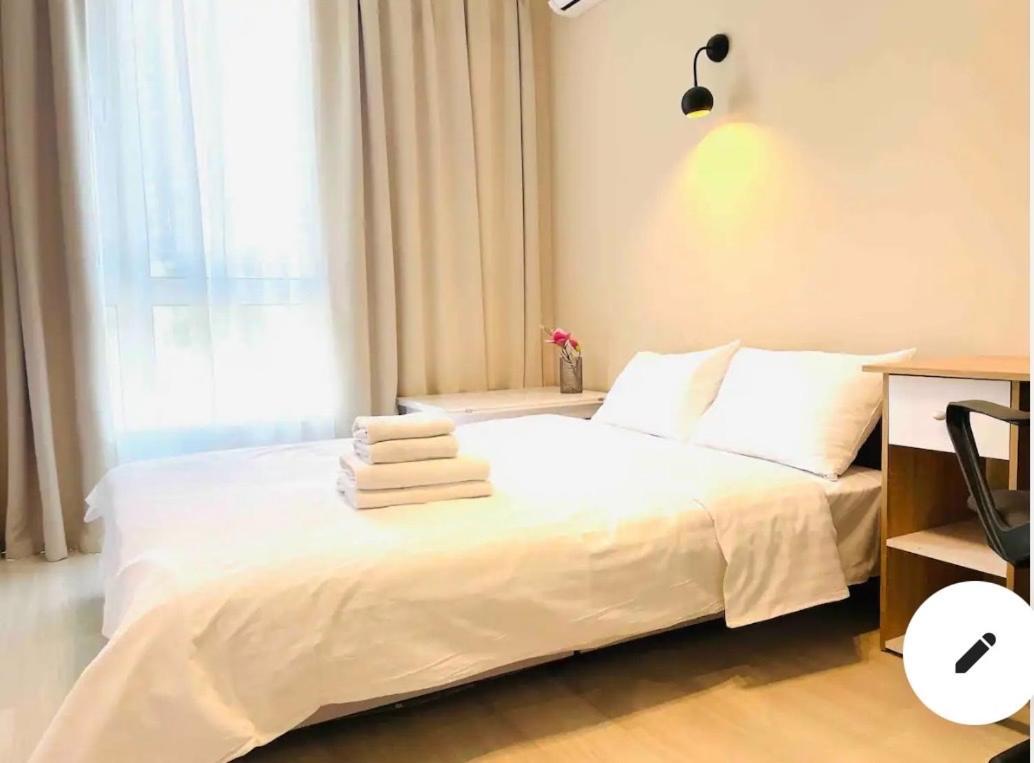 Mira Apart-Hotel Kiev Luaran gambar