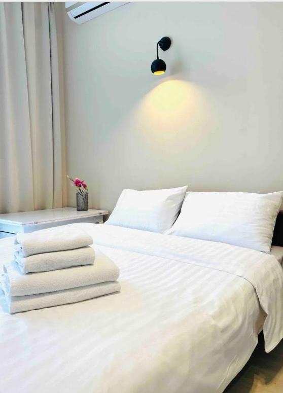 Mira Apart-Hotel Kiev Luaran gambar