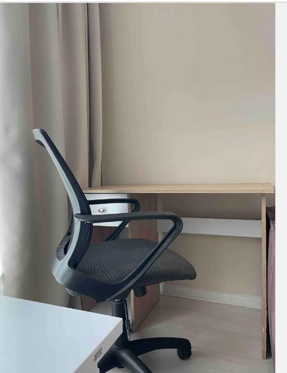 Mira Apart-Hotel Kiev Luaran gambar